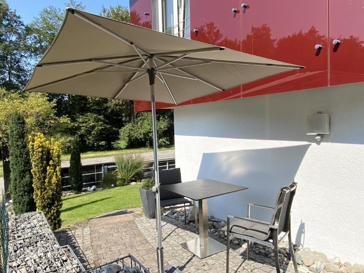 Ferienwohnungen Rack Wangen im Allgäu Exteriör bild