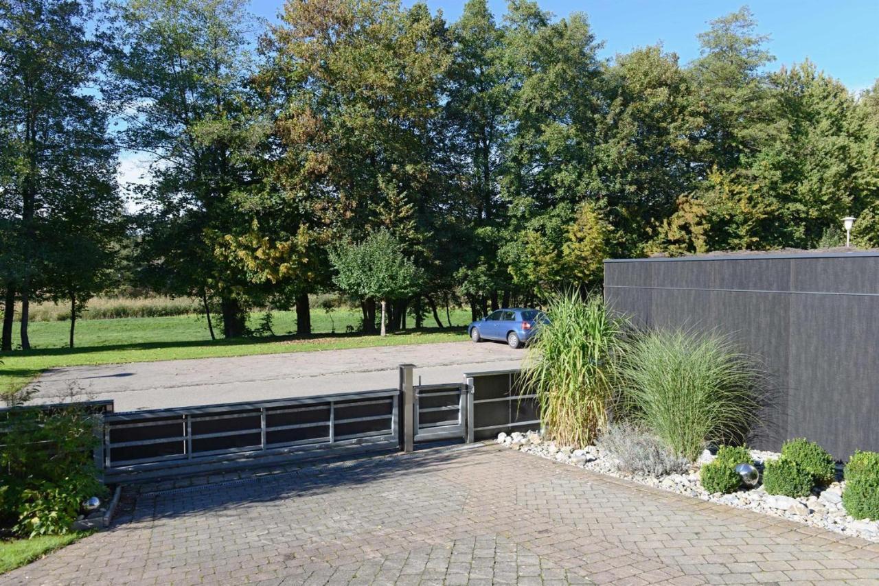 Ferienwohnungen Rack Wangen im Allgäu Exteriör bild