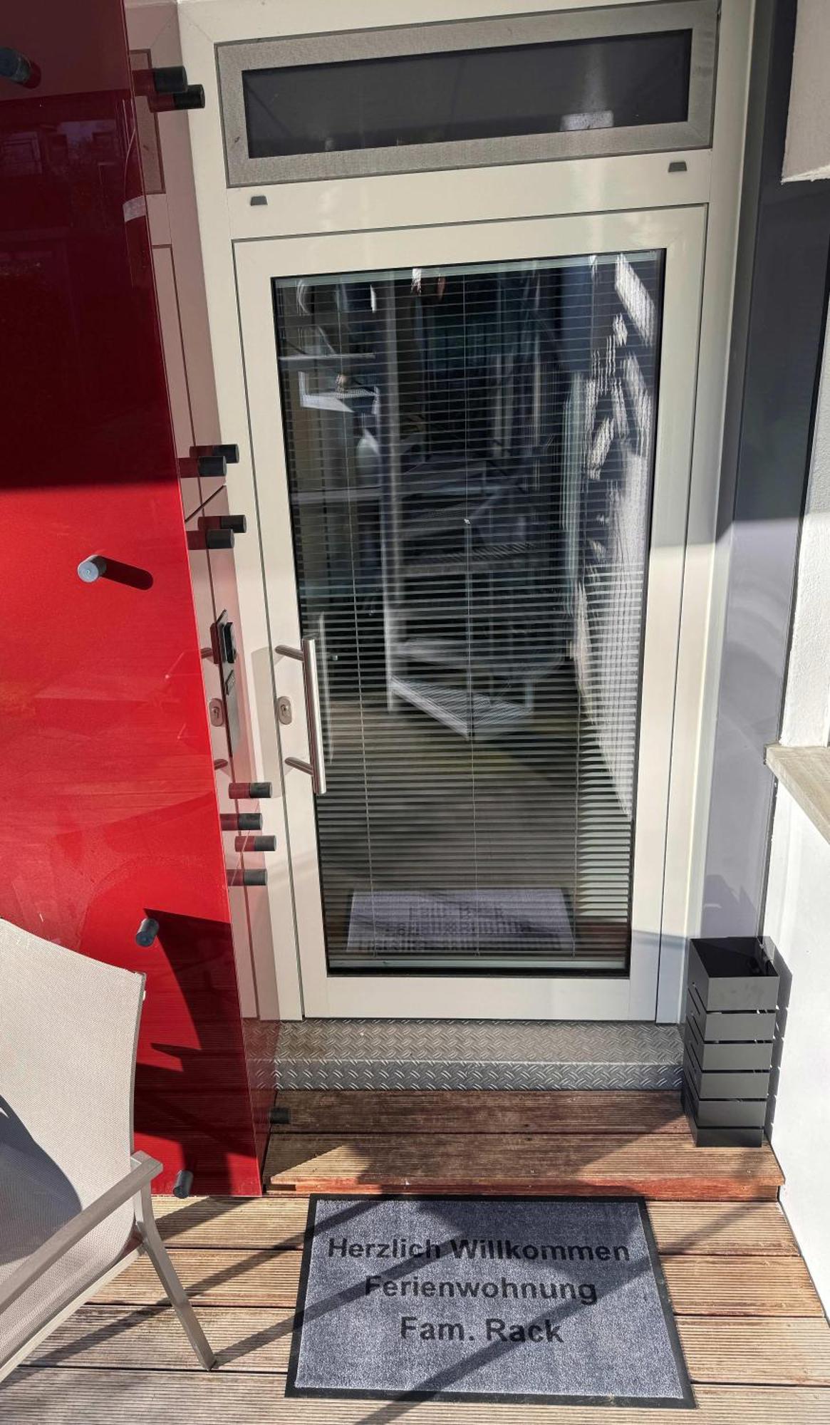 Ferienwohnungen Rack Wangen im Allgäu Exteriör bild
